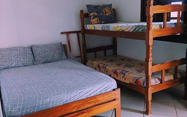 Hostel&Pousada Equilíbrio