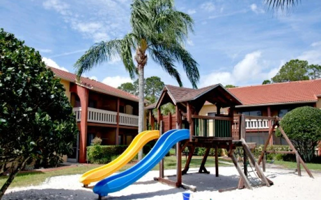 Gevc At Club Sevilla, Kissimmee, Usa