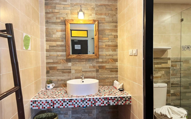 Somwang Boutique House