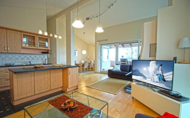Penthouse Schmetterling