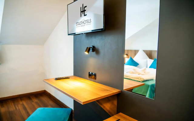 Hotel Hansa