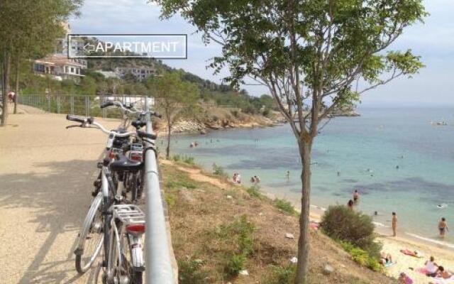 Apartament Platja Palangrers
