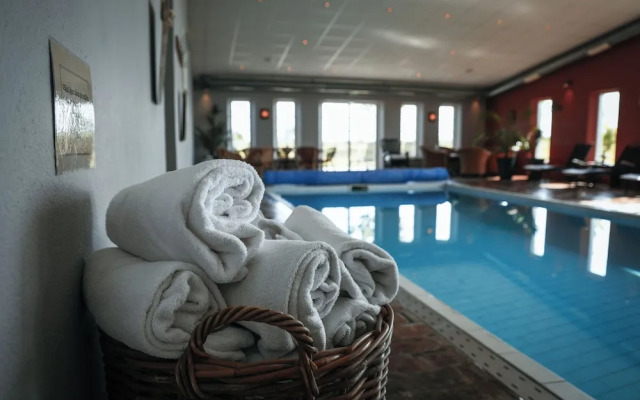 Örums Nygård Österlen Spa & Konferens