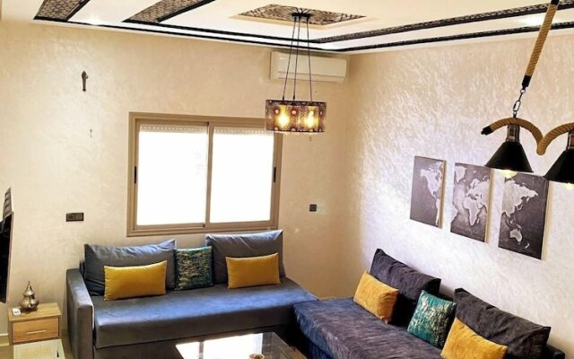 Appartement calm