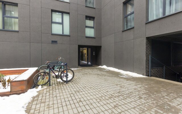 Milionowa Loft Apartment by Renters