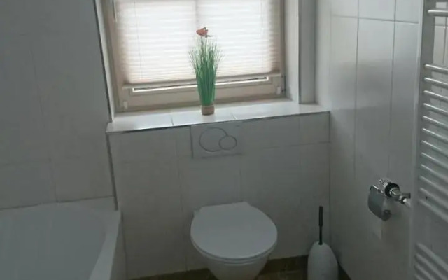 Ferienwohnungen Buchner Garmisch