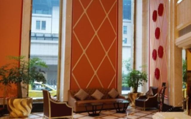 Harman Hotel