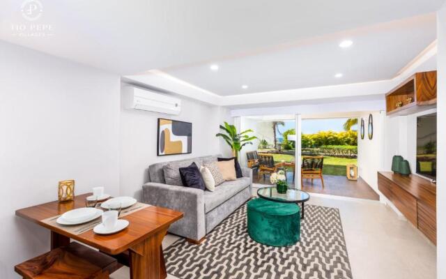 Harbor Puerto Vallarta 1008