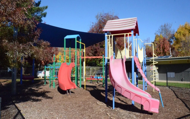 Discovery Parks - Mount Buffalo