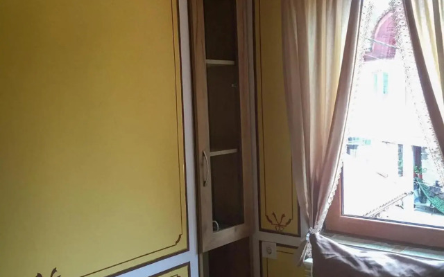 Стаи за гости Бащино огнище