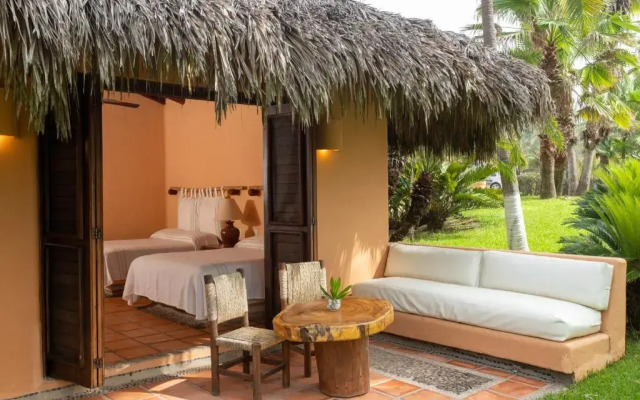 Puerta Paraíso Hotel Boutique