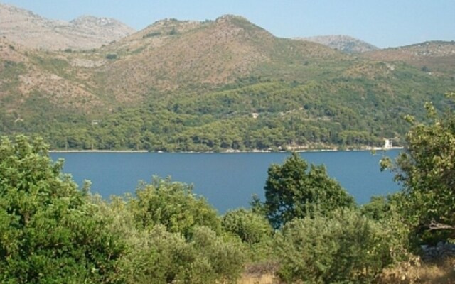 Sea Apartments Slano