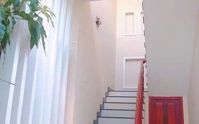 Dinh Ngoc Guesthouse