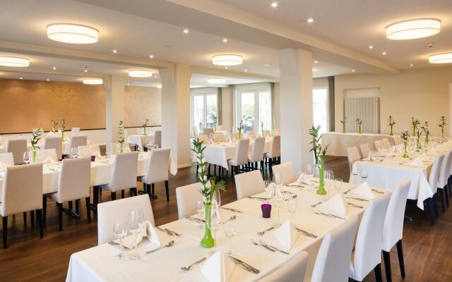 Hotel Banana City Winterthur
