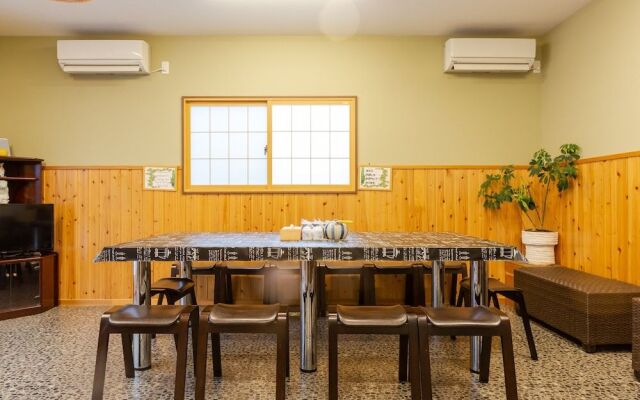 Rest House Kaike Onsen