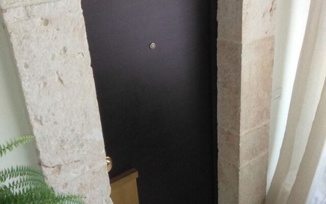 ArcoBello Suite Rooms