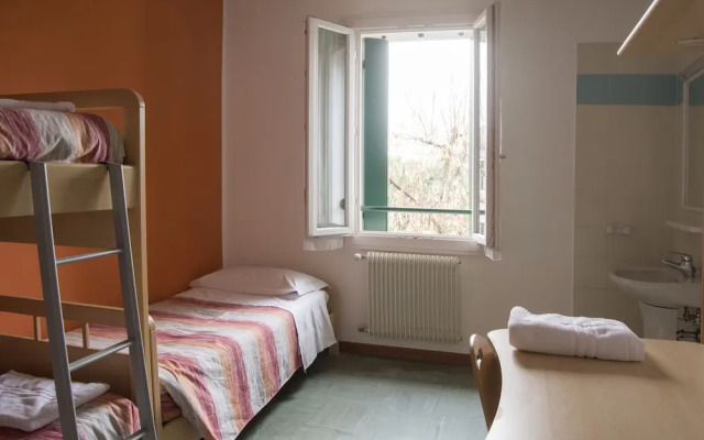 Ostello Bassano Del Grappa