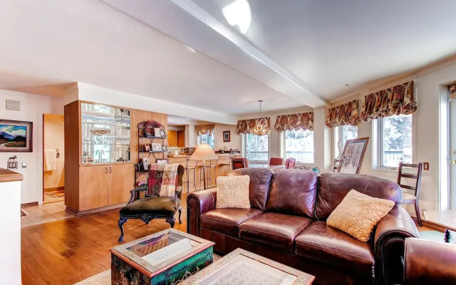 Centennial 2 Bedroom Condo Unit no. 8