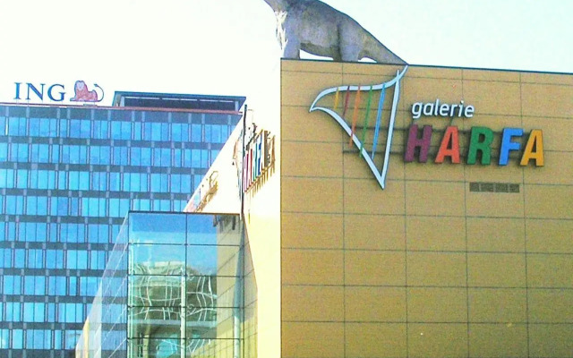 soukromý pokoj