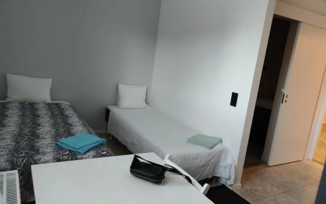 2- bed Apartment in Sollentuna