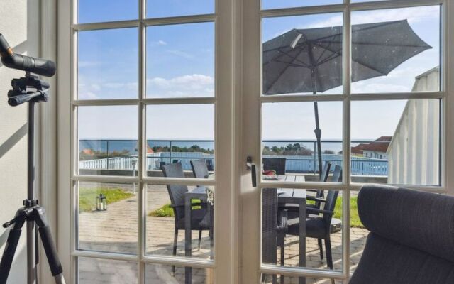"Hatem" - 500m from the sea in Bornholm