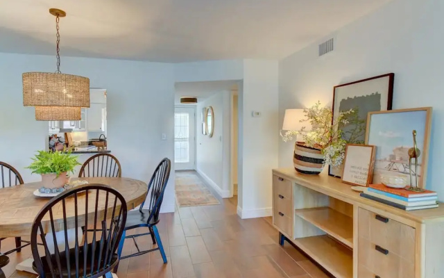 Coastal Paradise Condo