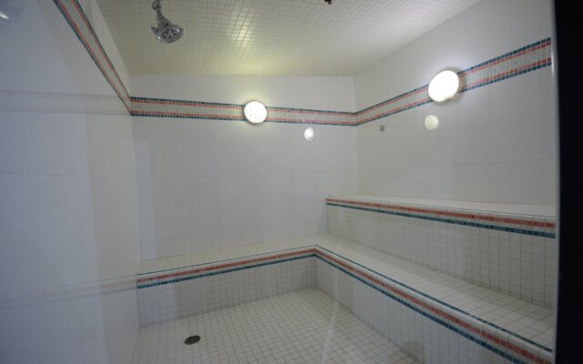 The Armon Hotel & Conference