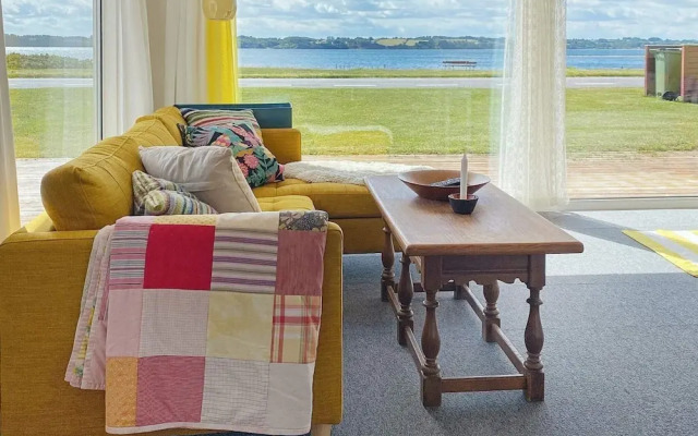 4 Person Holiday Home in Aabenraa