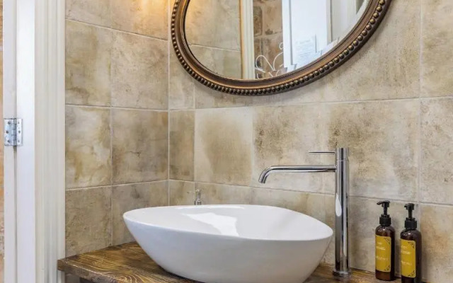 Lemon Tree Relais by CX Collection