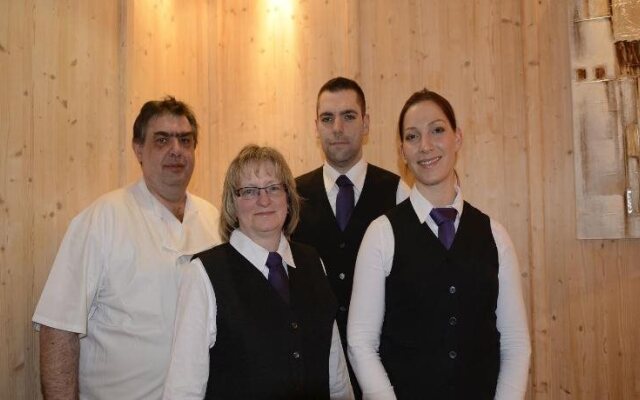 Naturparkhotel & Landgasthof Stromberg