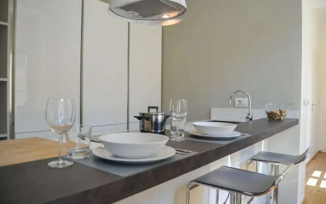 JOIVY Modern Apartments Close To Sforzesco Castle