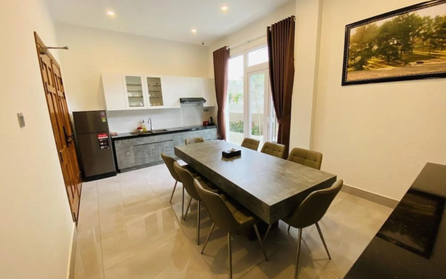 Minh Chien Suite