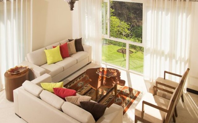 The Residences Luxury Club, La Cruz de Huanacaxtle, Mexico