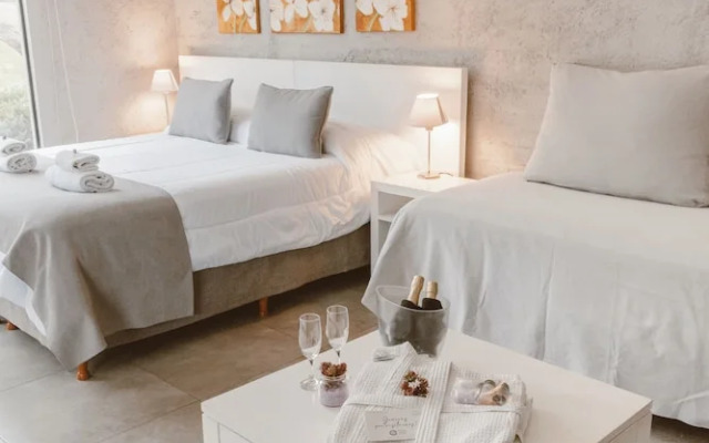 Posta Natural Apart & Hotel