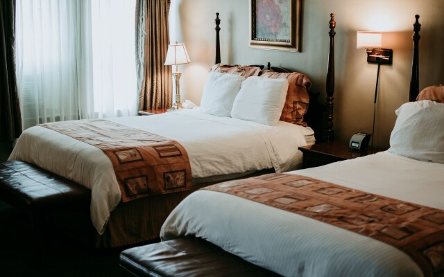 Astor Hotel