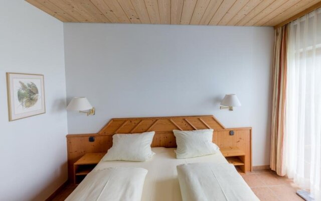Strand Hotel Garni Diessen