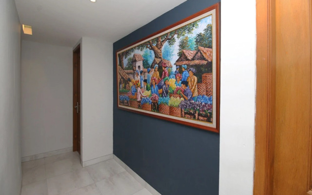 Airy Syariah Pakis Tirtosari 86 Surabaya