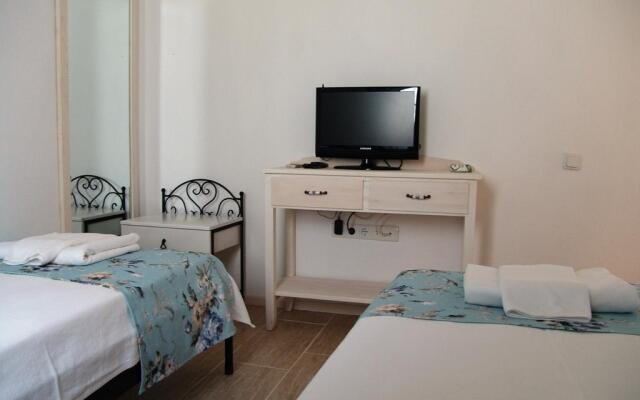 Alacati Zeynep Hotel