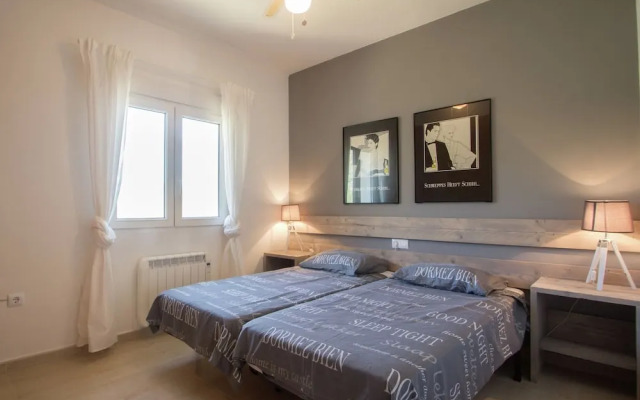 Holiday Home in Alcalali With Private Pool