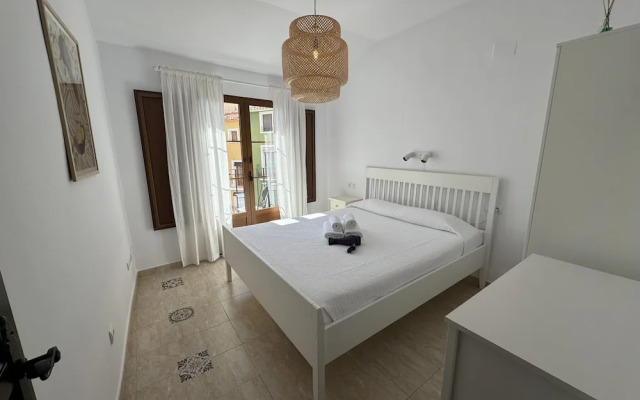 Plaza Iglesia - Apartamento CON Terraza