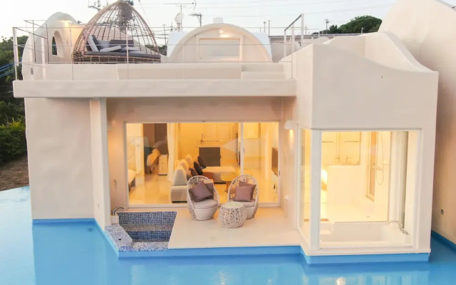 Yuki Suite Kourijima