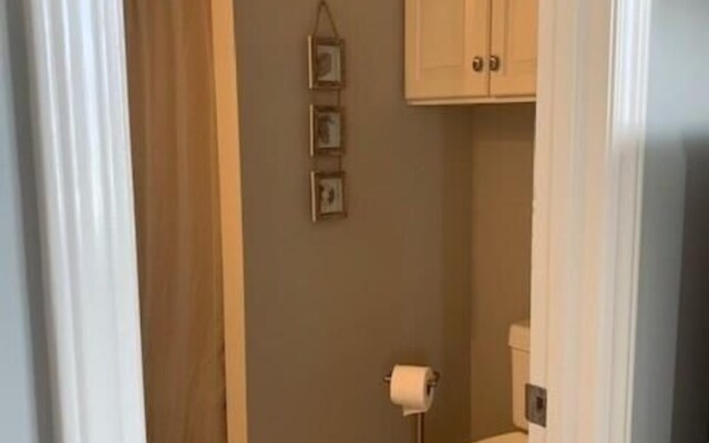 Quick Getaway - 4 Br Home