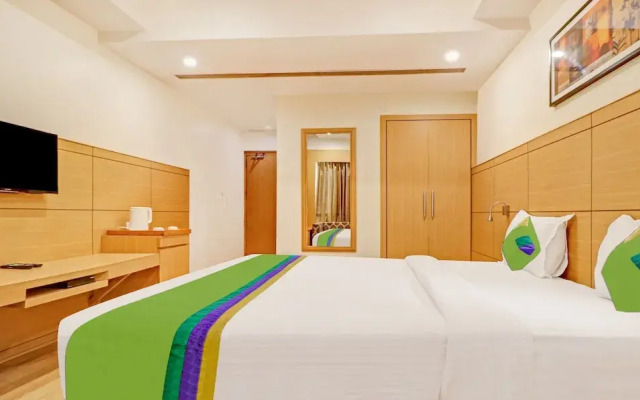 Galaxy Rooms N Banquet