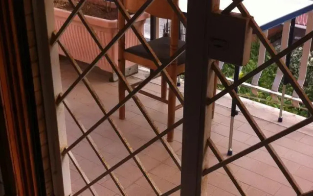 Casa Roma Paolo