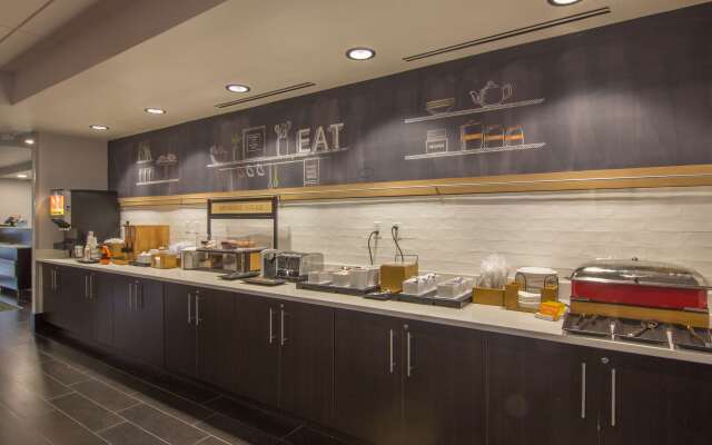 Hampton Inn Dayton/Huber Heights