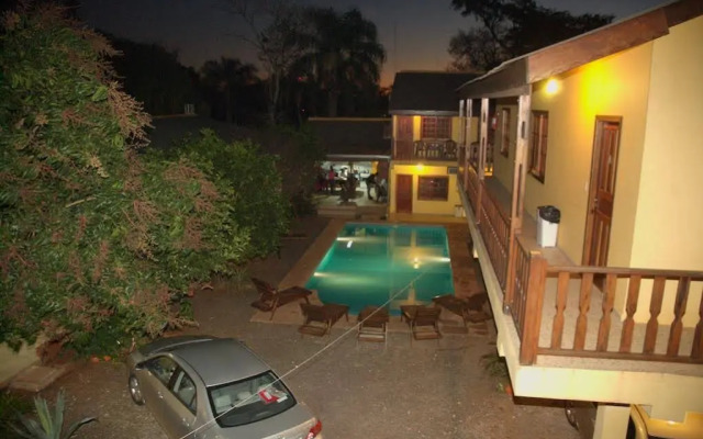 Hostel Peter Pan