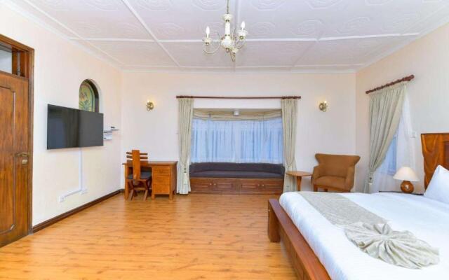 The Premier Suites