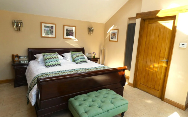 Bank View Farm Holiday Cottages