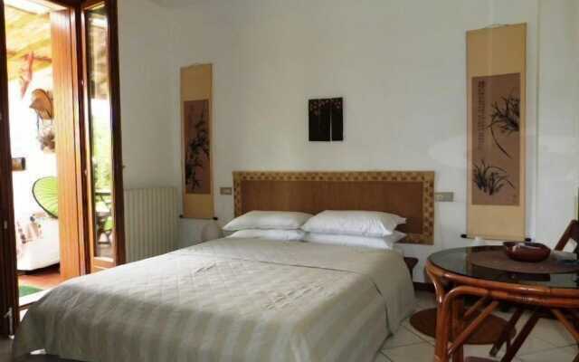 B&B Nautilus on Garda Lake