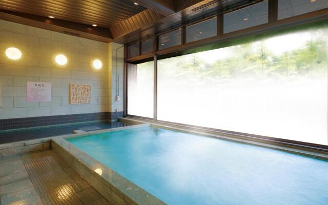 Sakuraan Kawaguchiko Hotel